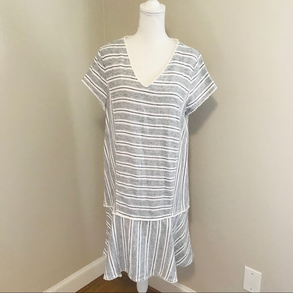 Caslon Dresses & Skirts - Caslon Linen Dress